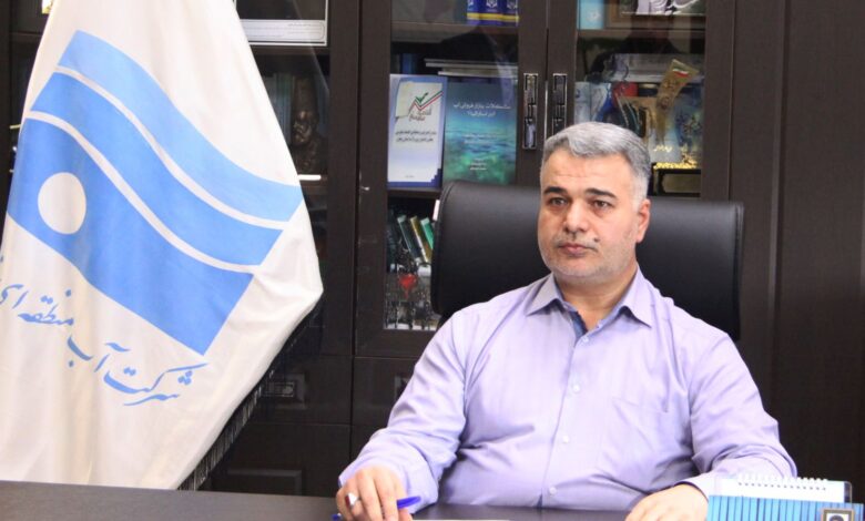 چاه غیر مجاز تهدید بزرگی برای منابع آبی است