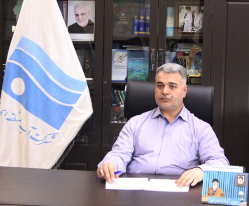 چاه غیر مجاز تهدید بزرگی برای منابع آبی است