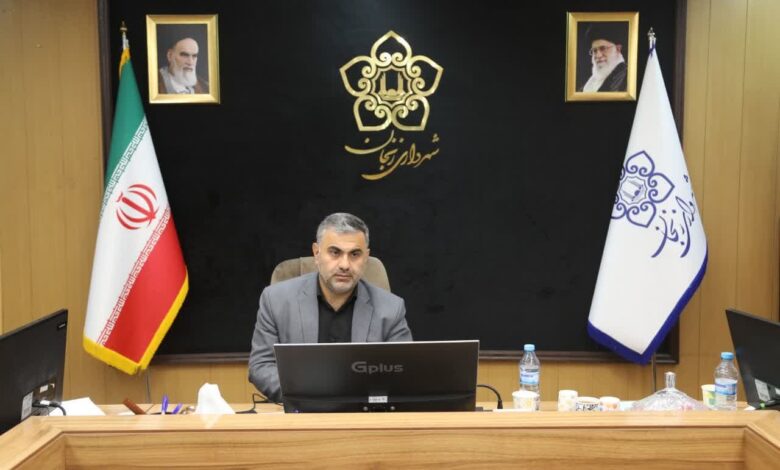 مزایده واگذاری مغازه های سبزه میدان بارگذاری شد