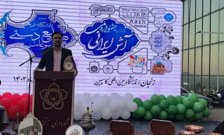 در بازارهای گردشگری توجه ما تنها معطوف به چین نیست