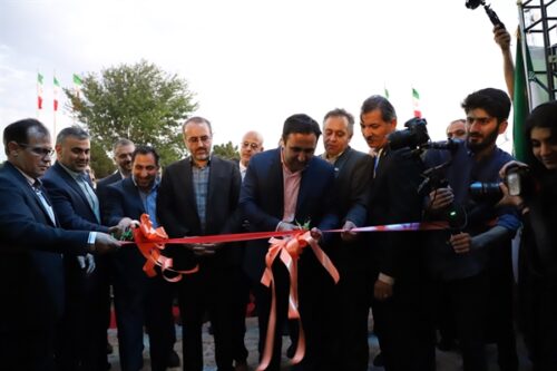 آغاز جشنواره ملی آش ایرانی و نمایشگاه ملی صنایع‌دستی در زنجان