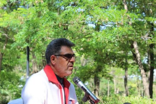 بازگشت به زندگی دوباره دختر 5 ساله توسط نجاتگران هلال احمر طارم