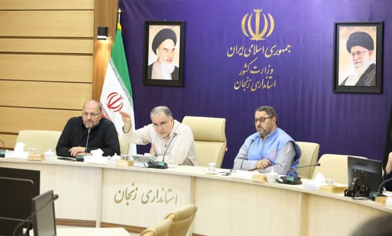 برای مقابله با حوادث احتمالی همواره باید آمادگی داشت