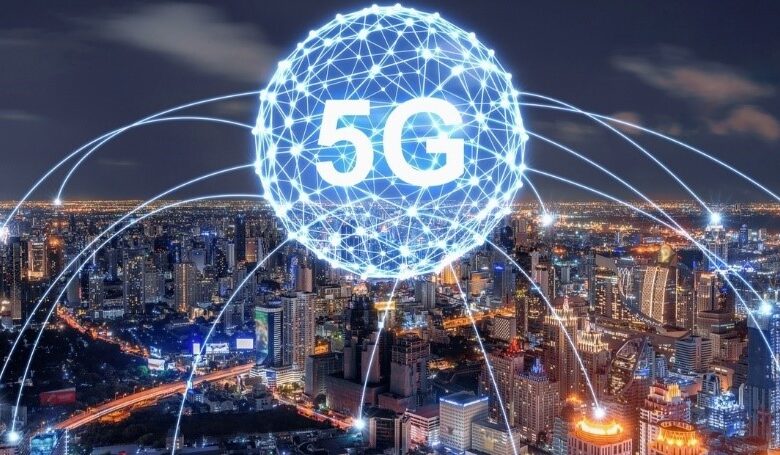 راه اندازی 4 سایت نسل پنجم تلفن همراه در شهر زنجان