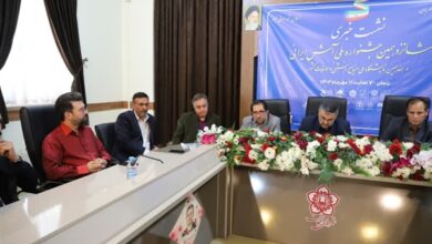 با اتحاد و همدلی به یاد ماندنی‌ترین جشنواره را می سازیم