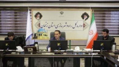 8 هزار و 500 نفر از متقاضیان نهضت ملی مسکن در زنجان نیمه دوم سالجاری تخصیص پروژه خواهند شد