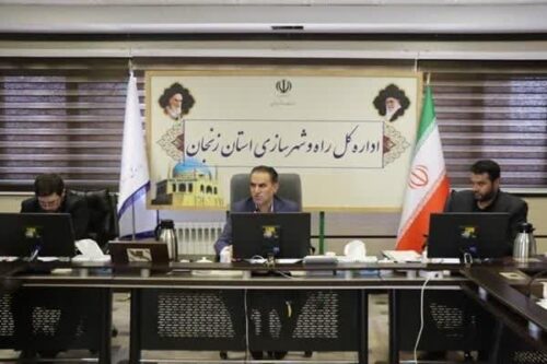 8 هزار و 500 نفر از متقاضیان نهضت ملی مسکن در زنجان نیمه دوم سالجاری تخصیص پروژه خواهند شد