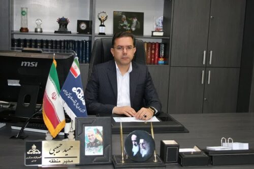 مصرف بنزین در منطقه زنجان 14 درصد رشد یافت