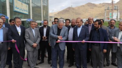 حضور 55 شرکت تخصصی در نمایشگاه صادرات به روسیه در زنجان