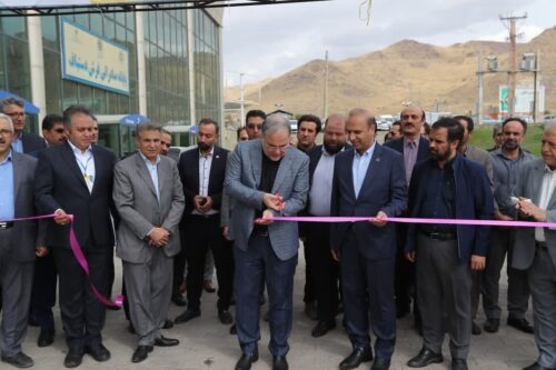 حضور 55 شرکت تخصصی در نمایشگاه صادرات به روسیه در زنجان
