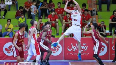 انتخابات بسکتبال زنجان در سایه تهدید کاندیداها توسط یکی از مدیران استانداری