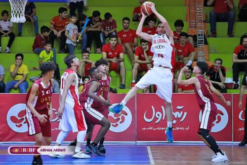 انتخابات بسکتبال زنجان در سایه تهدید کاندیداها توسط یکی از مدیران استانداری