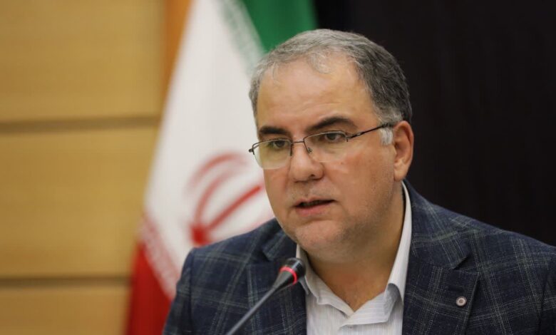 وظیفه ما افزایش نرخ مشارکت در انتخابات و افزایش نشاط اجتماعی است