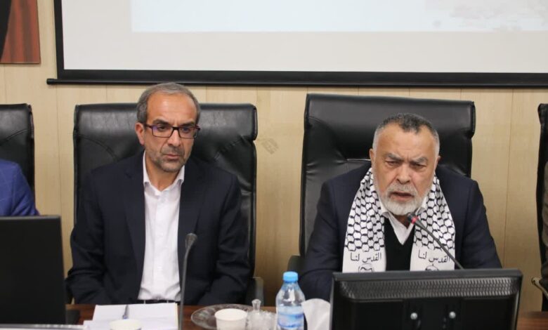 تیراندازان جوان امانت هستند، نباید ورزشکاران از دین دور شوند