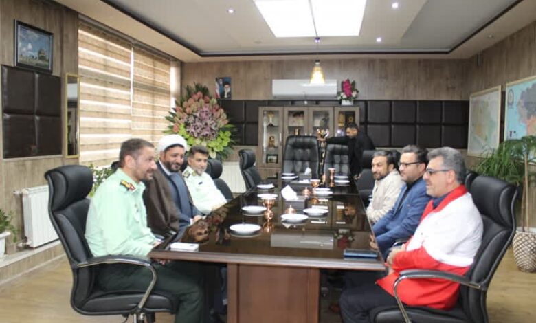 19 هزار داوطلب با هلال احمر زنجان همکاری می کنند