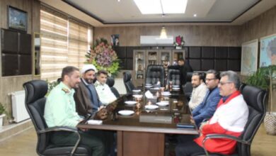 19 هزار داوطلب با هلال احمر زنجان همکاری می کنند