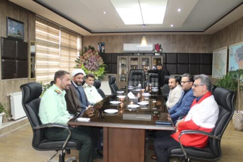 19 هزار داوطلب با هلال احمر زنجان همکاری می کنند