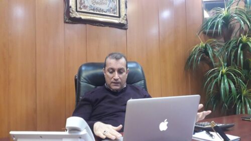 همکاریهای صادراتی و تجاری استان زنجان و امارات افزایش پیدا خواهد کرد