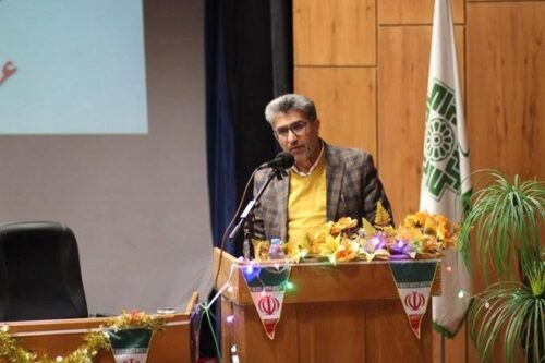 ویرایش اطلاعات ثبت نامی منجر به غیرفعال شدن کار پوشه می شود