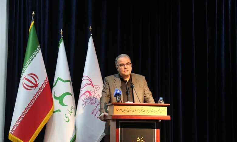 دولت گام‌های بلندی برای تقویت اقتصاد روستاها برداشته است