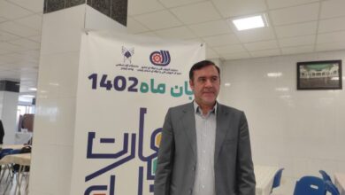 مسابقات آشپزی در زنجان برگزار شد