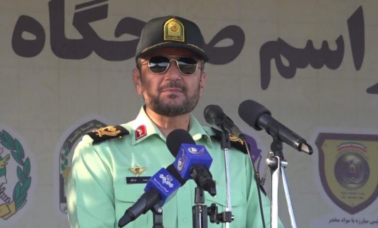 امنیت کشور مرهون خون شهداست