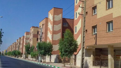 مشورت راه و شهرسازی استان زنجان در ساخت مسکن ملی غرب زنجان با دانشگاه علوم پایه