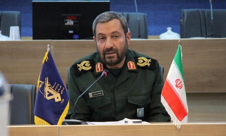 اهدای 584 سری جهیزیه به نوعروسان در زنجان