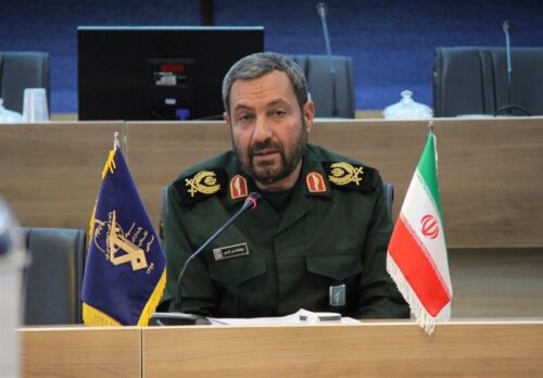 اهدای 584 سری جهیزیه به نوعروسان در زنجان