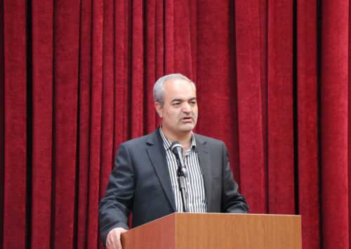 حضور به موقع امدادگران اورژانس سبب حفظ و ارتقا سلامت بیماران می‌شود