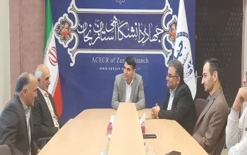 ایثارگران در صف اول روشنگری و آگاهی‌بخشی جامعه هستند