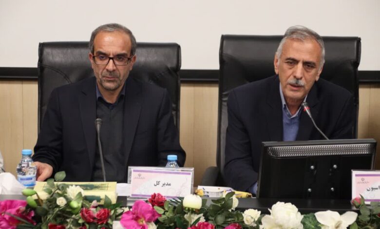 آمادگی جسمانی منحصر به قشر خاصی نیست