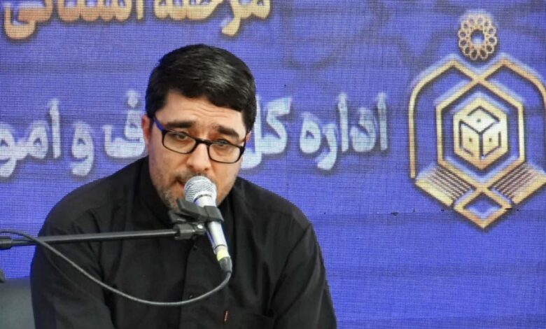 راهیابی 8زنجانی به مسابقات کشوری قرآن کریم در خراسان شمالی