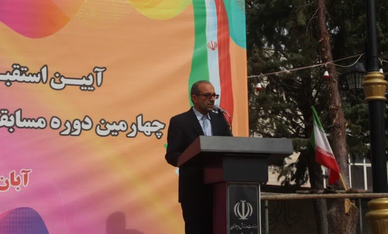 ورزشکاران زنجانی 2 مدال برنز از بازی های پارا آسیایی کسب کردند