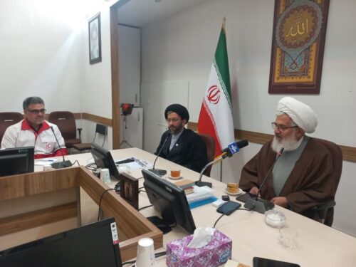 هلال احمر ایران یکی از 5 جمعیت برتر دنیاست