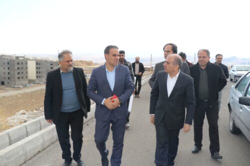 طول عمر مفید ساختمان را باید افزایش دهیم