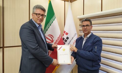 قرارداد کارگزاری شرکت راهبران پویا تدبیر با پارک علم و فناوری استان زنجان منعقد شد