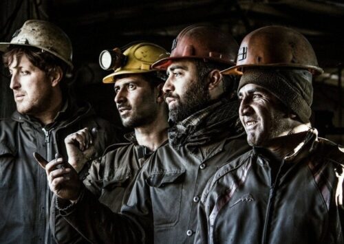 همبستگی و اتحاد برای رسیدن به حداقل های جامعه کارگری