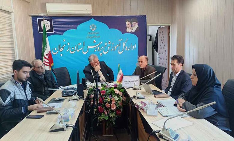 اردوگاه‌ها یکی از مکان‌های مناسب برای کاشت درخت است