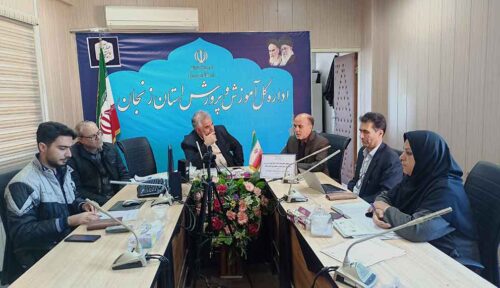 اردوگاه‌ها یکی از مکان‌های مناسب برای کاشت درخت است