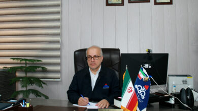 پایش عملکرد مجاری عرضه سوخت منطقه زنجان