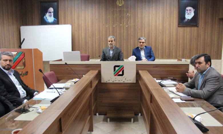 تقویت اقتصاد استان و رفع مشکلات مردم و فعالان اقتصادی ، جذب و رشد سرمایه‌گذاری را در پی دارد