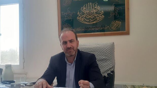 همکاری های مشترک کمیته امداد و حوزه علمیه افزایش می یابد