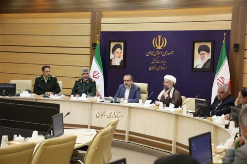 راهپیمایی و تجمع حمایت از کودکان غزه و مردم مظلوم فلسطین روز شنبه 27 آبان در سراسر استان