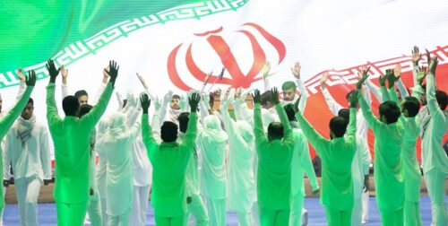 کسب ۴ مدال رنگین توسط ورزشکاران بیماران خاص و پیوند اعضای زنجان