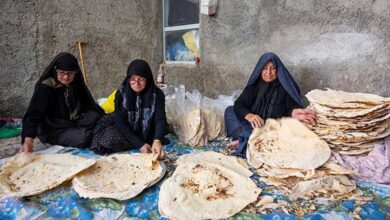 بیش از 3هزار تن آرد خام خانه‌پز روستایی در استان زنجان تخصیص یافت