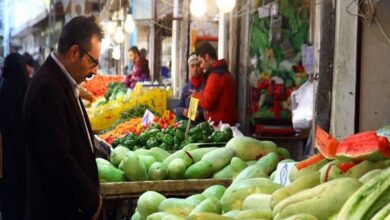 تشدید بازرسی بازار یلدای شهرستان ابهر