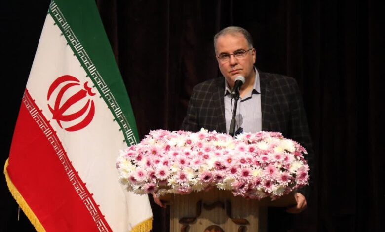 رسانه ملی جمهوری اسلامی باید در آستانه انتخابات با قدرت عمل کند