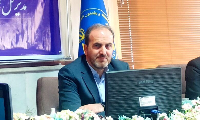 همکاری 7 مشاور در کلینیک رز کمیته امداد