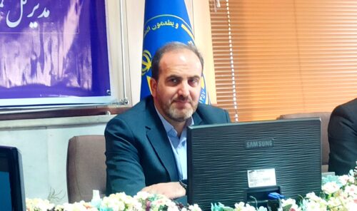 همکاری 7 مشاور در کلینیک رز کمیته امداد